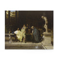 A Roman Art Lover (1868) – Sir Lawrence | (120/252/500) - Piece Puzzle